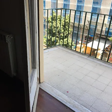 Apartmentbotanist * פלרמו