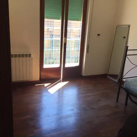 Couette-café Apartmentbotanist *