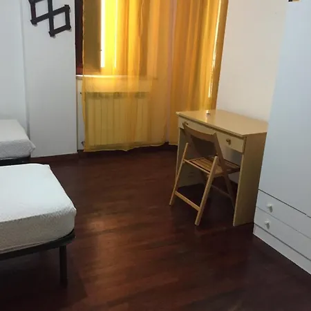 Apartmentbotanist Couette-café