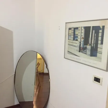 לינה וארוחת בוקר Apartmentbotanist