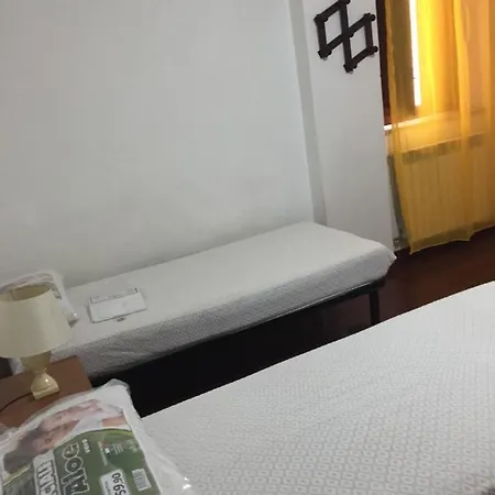 Apartmentbotanist * פלרמו