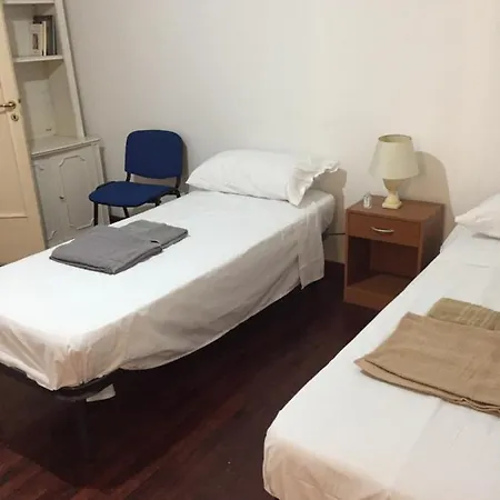 Apartmentbotanist לינה וארוחת בוקר פלרמו