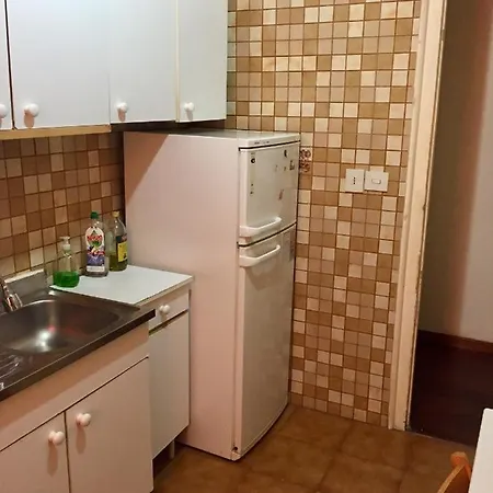 לינה וארוחת בוקר Apartmentbotanist *