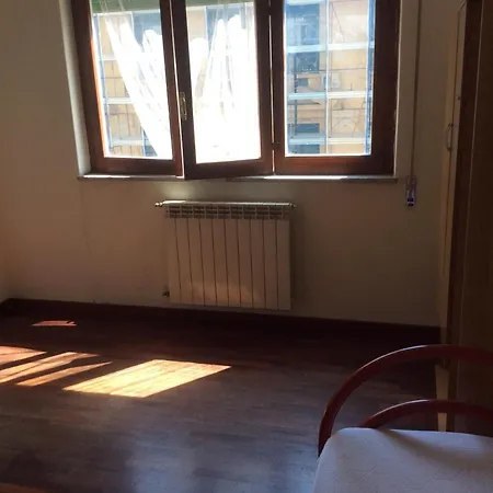 Apartmentbotanist לינה וארוחת בוקר *
