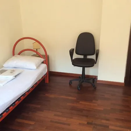 Apartmentbotanist לינה וארוחת בוקר פלרמו