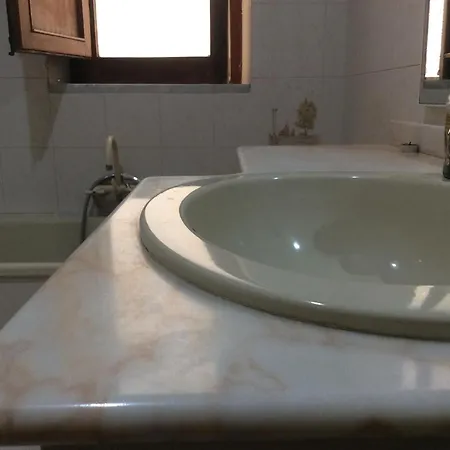 לינה וארוחת בוקר Apartmentbotanist פלרמו