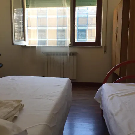 Apartmentbotanist Palerme
