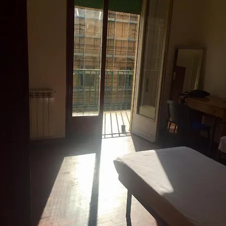 Apartmentbotanist לינה וארוחת בוקר