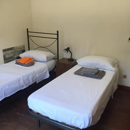 Apartmentbotanist * Palerme
