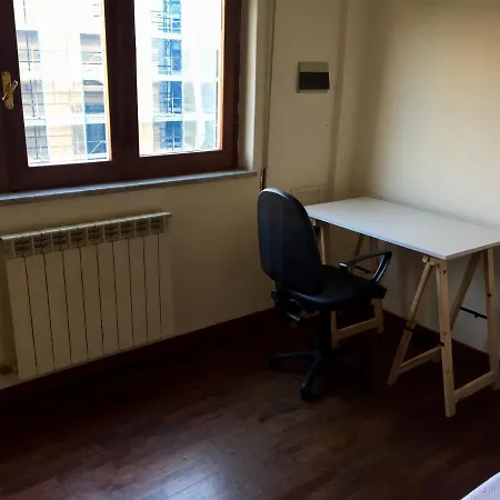 Apartmentbotanist Couette-café Palerme