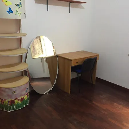 Apartmentbotanist Palerme