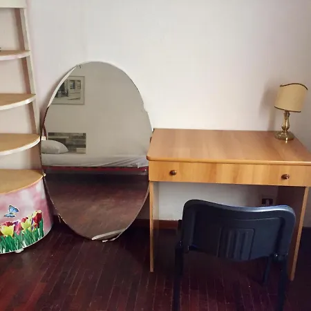 Apartmentbotanist